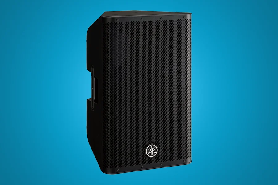 Musikanlage mieten Stuttgart - Yamaha DXR12 MKII